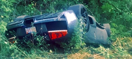 Hay pocas cosas más irresponsables que la ocurrencia del propietario de este Lamborghini