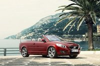 El Volvo C70 dejará de producirse en 2013