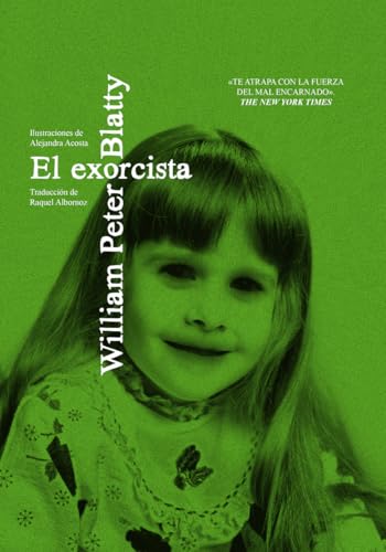 El exorcista: 47 (Noches Negras)