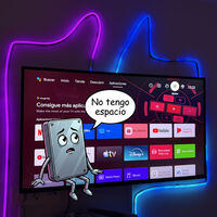 No tener espacio para apps en Android TV es normal: esta función es una de las sospechosas habituales y muy desconocida