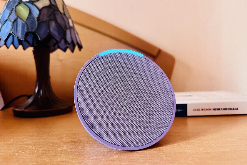 Echo Amazon