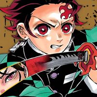 Demon Slayer no solo es un fenómeno del anime, y su más reciente logro lo demuestra: el manga de Kimetsu No Yaiba celebra récord de ventas 