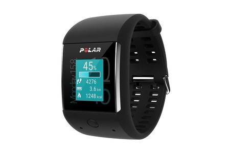 Polar M600