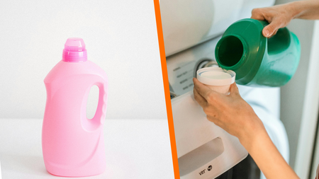 Cómo hacer suavizante para telas con la fórmula de Profeco: lleva solo 8 ingredientes