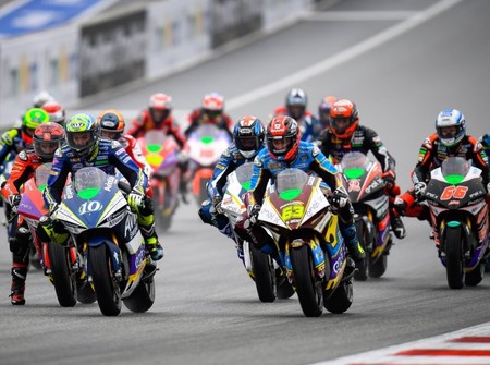 Motoe Austria 2019