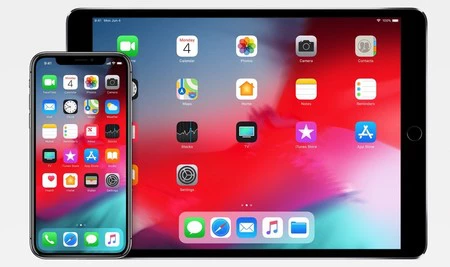 iOS 12のサポート1