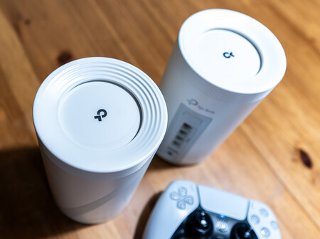 Tp Link Deco Be65