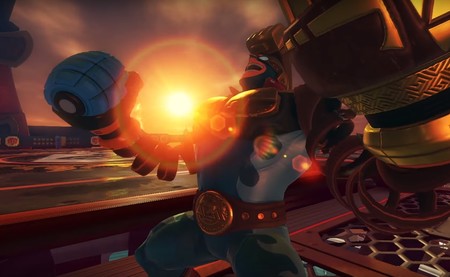 ARMS presume de tema principal en su nuevo tráiler y muestra a los jefazos finales