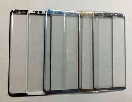 Samsung no habría integrado el sensor de huellas en la pantalla del Galaxy S8 por falta de tiempo