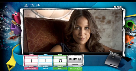 Las 15 razones de Sony para que las mujeres se compren una PS3