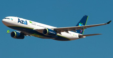 Azul Brazilian Airlines
