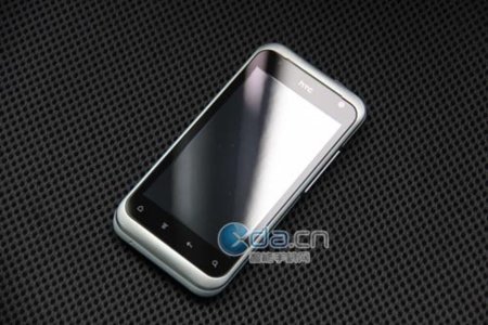 Primeras imágenes del HTC Bliss en vivo