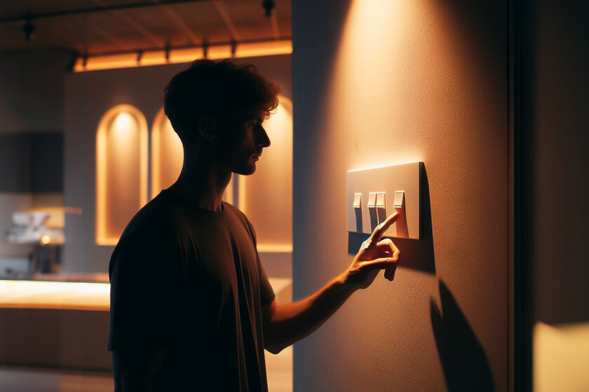 Luces
