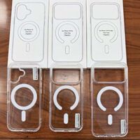 Se filtran las primeras fundas del iPhone 18 y 18 Pro: no dejan lugar a la imaginación 