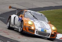 El Porsche 911 GT3 R Hybrid hace las américas