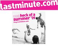 LastMinute ofrece viajar por el mundo con todo pagado