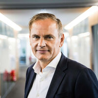 Oliver Blume, CEO da Volkswagen: "É hora de definir o rumo certo em relação ao CO₂ e ao comércio com a China" 