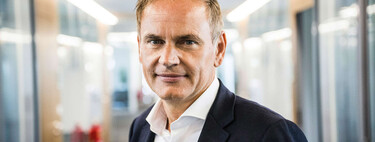 Oliver Blume, CEO da Volkswagen: "É hora de definir o rumo certo em relação ao CO₂ e ao comércio com a China" 