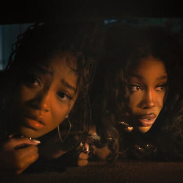 Un Dia De Esos 2025 Keke Palmer Sza
