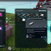 Palworld | Cómo conseguir lingotes de metal refinados 