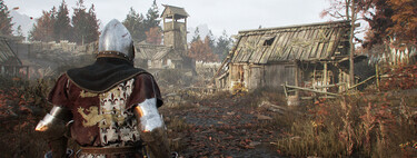 Así es Blight: Survival, un The Last of Us medieval y online que con solo 5 minutos de gameplay se ha comido internet 