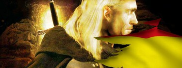 ¿Por qué no puedes comprar los libros de The Witcher en España? Unos fans parecen haber dado con la respuesta y no te va a gustar nada