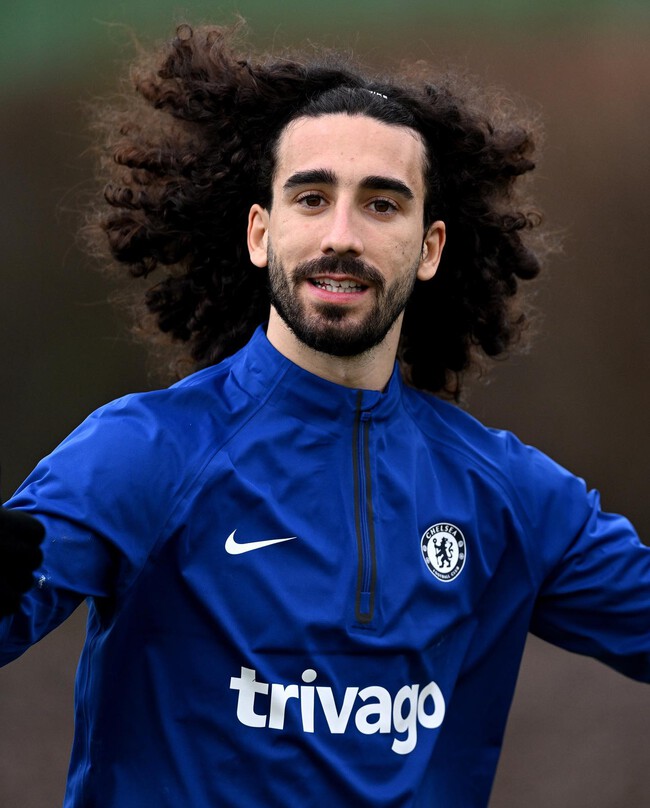 Marc Cucurella 27 Anos Hago Mezclas Extranas En Los Bocatas Con Lomo Y Mayonesa Con Ketchup Y En Londres Extranaba Muchisimo Los Cereales De Mercadona