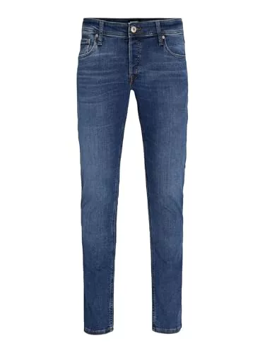 JACK & JONES Slim fit Jeans Hombre