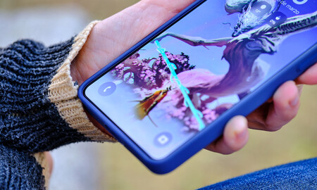 Analisis Samsung Galaxy S26 Ultra 45