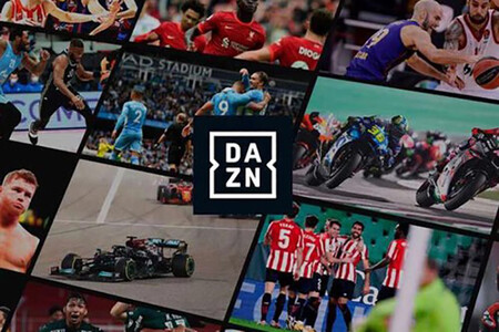 Dazn