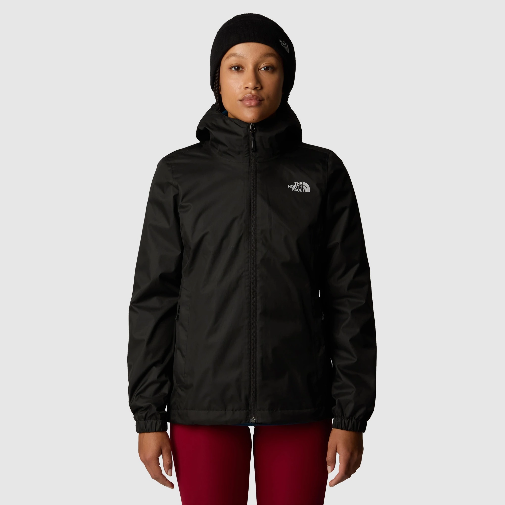 The North Face - Chaqueta de mujer Quest The North Face.