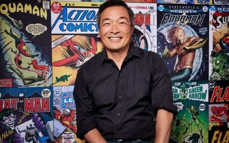 Jim Lee