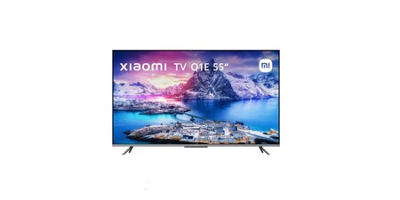 Xiaomi Smart TV