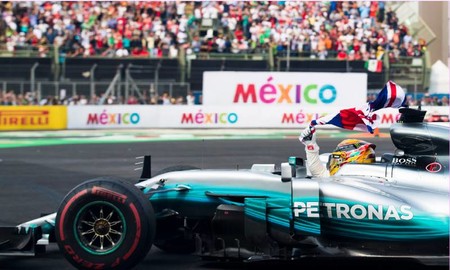 Cuatro Campeonatos del Mundo, cuatros escenarios. Repasamos los mundiales de Lewis Hamilton
