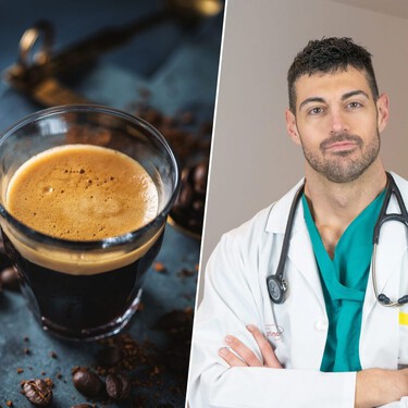 José Abellán, cardiólogo: “El café puede subir un poquito la tensión, pero quienes lo toman tienen un mejor pronóstico cardiovascular”