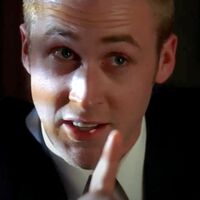 Ryan Gosling admite que hizo una de sus peores interpretaciones en esta película: "No hice un buen trabajo porque estaba muy ocupado observándole" 