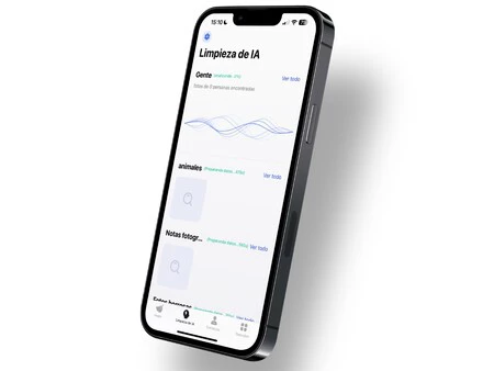 クリーニングIa