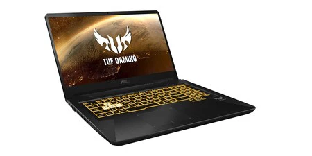 Asus Tuf Gaming Fx705dt Au018