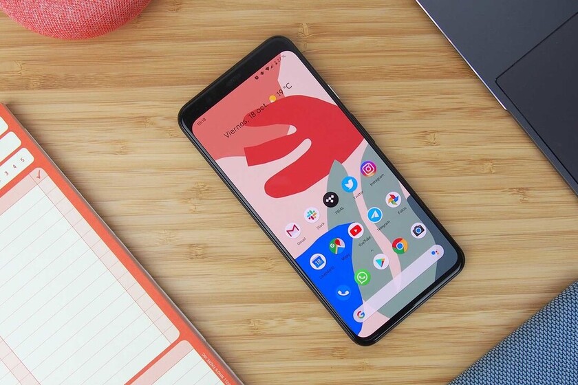 Android 12 facilitará la instalación de otras tiendas de