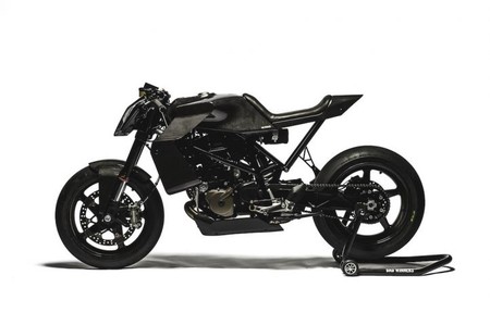 Husqvarna Leclerc F1