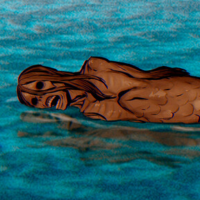 Otra mala decisión por parte de Square Enix aleja de los jugadores de un videojuego fantástico. Análisis de Paranormasight: The Mermaid's Curse 