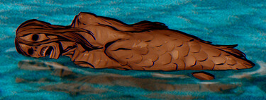 Otra mala decisión por parte de Square Enix aleja de los jugadores de un videojuego fantástico. Análisis de Paranormasight: The Mermaid's Curse 