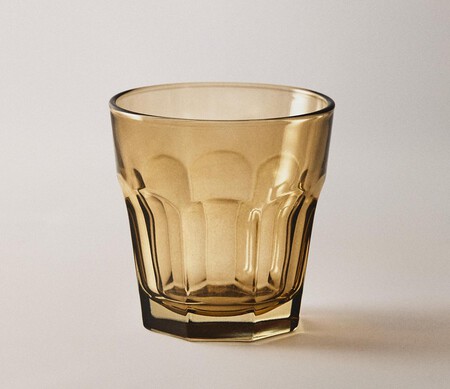 Vaso De Cafe Zara Home