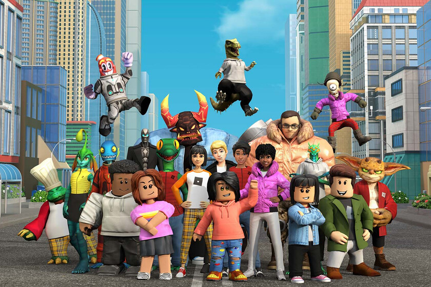 Roblox Ia Traduccion
