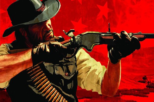 "Confundí a algunas personas". El actor de Red Dead Redemption sugirió que Rockstar anunciaría novedades para la saga, pero ahora matiza sus palabras 