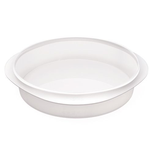 Moldes de silicona de Lekue