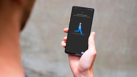 Google quiere evitar que te estampes contra una farola: 'Mira al frente' llega a Bienestar Digital