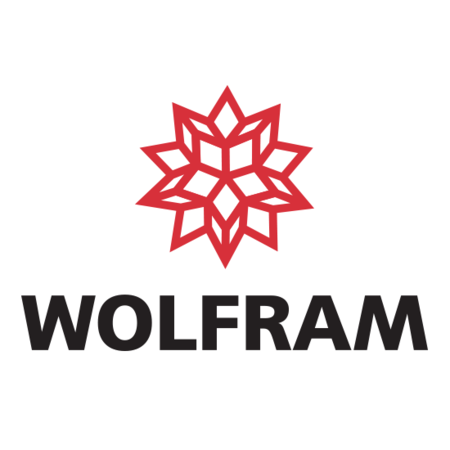 Dile a @WolframTaP lo que quieres representar y él te lo devolverá en un tweet