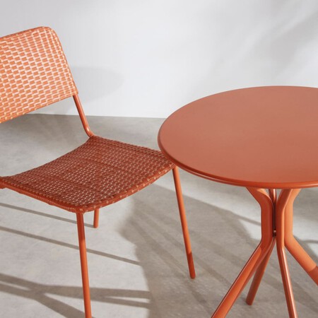 Conjunto De Mesa Y 2 Sillas Maisons du Monde