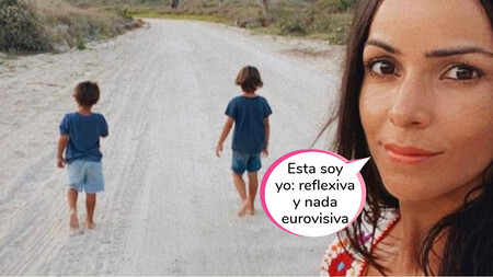 Raquel del Rosario aprovecha el Día Mundial de la Concienciación sobre el Autismo para mandarle este conmovedor mensaje a su peque Leo